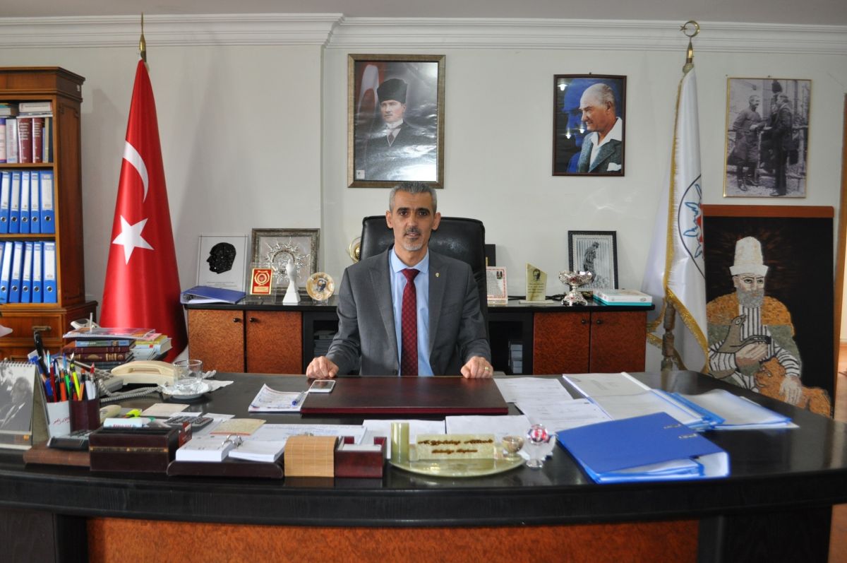 Arif Yoldaş Altıok