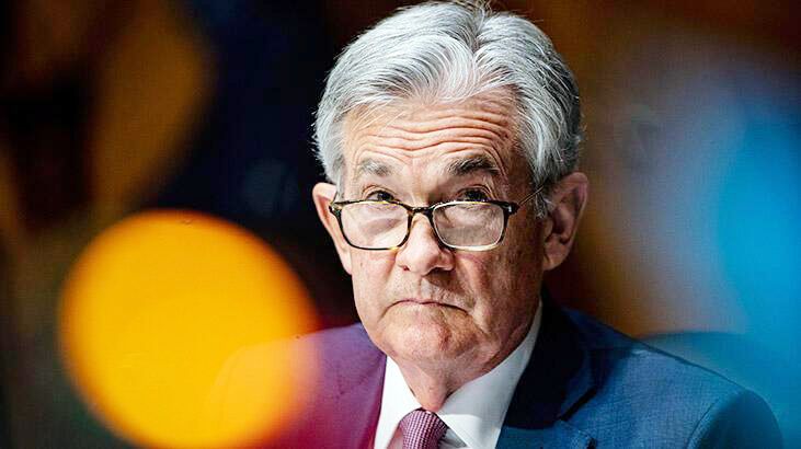 Jerome Powell