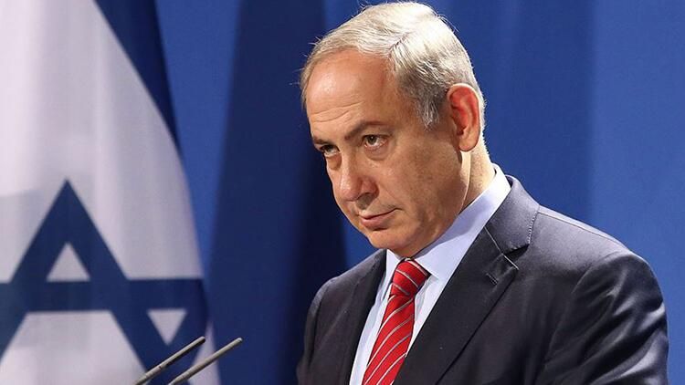 Netanyahu