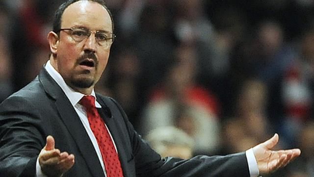 Rafael Benitez