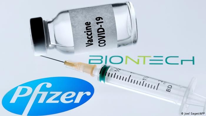 biontech aşı