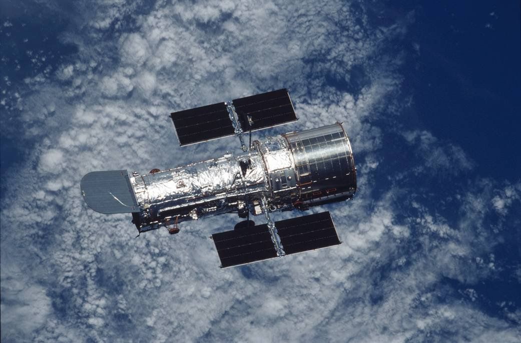 hubble-nasa