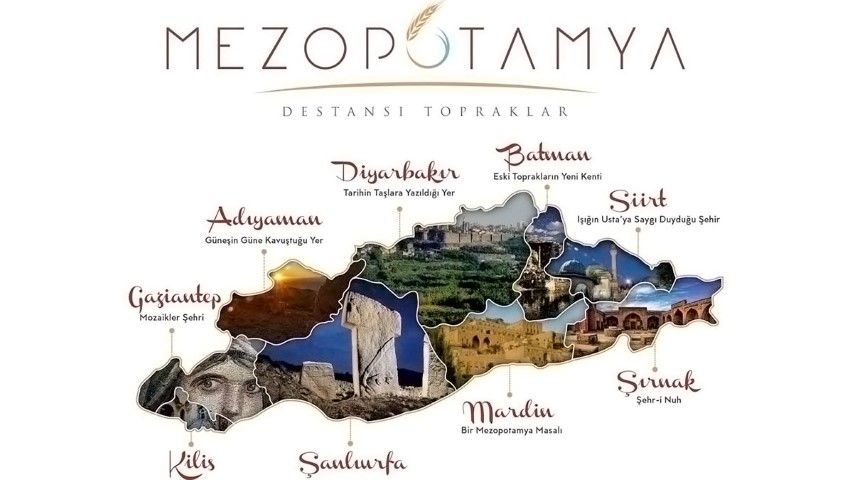 mezopotamya-projesi