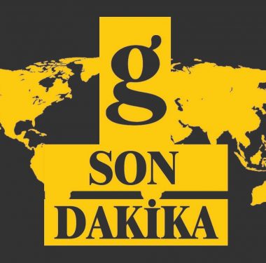 son dakika