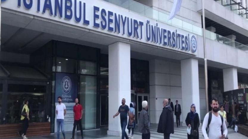 Esenyurt Üniversitesi