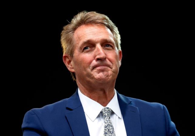 Jeff Flake