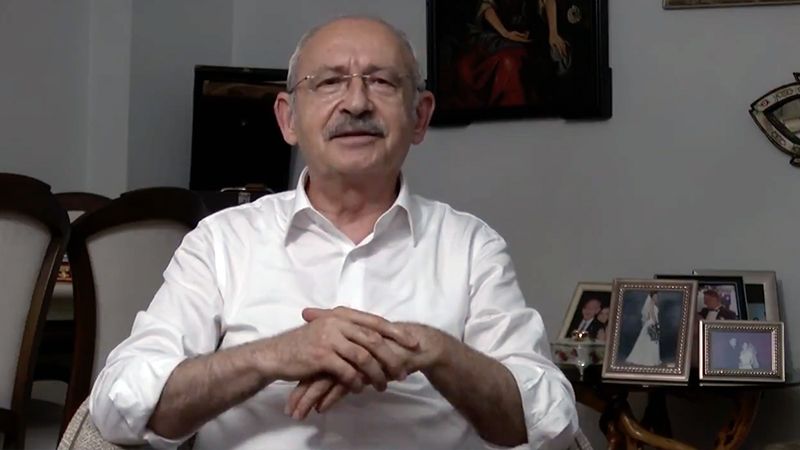 KEMAL-kilicdaroglu