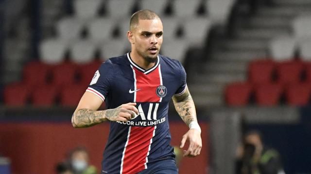 Layvin Kurzawa