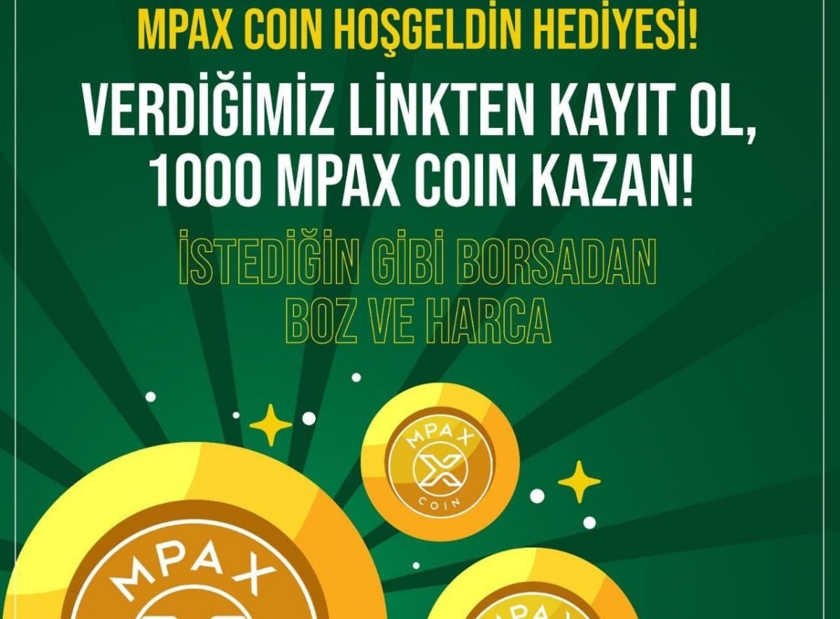 Mpax Coin
