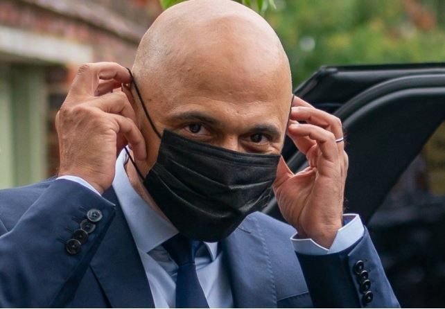 SajidJavid