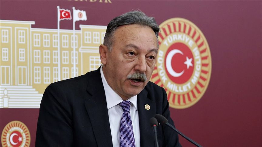 Tacettin Bayır