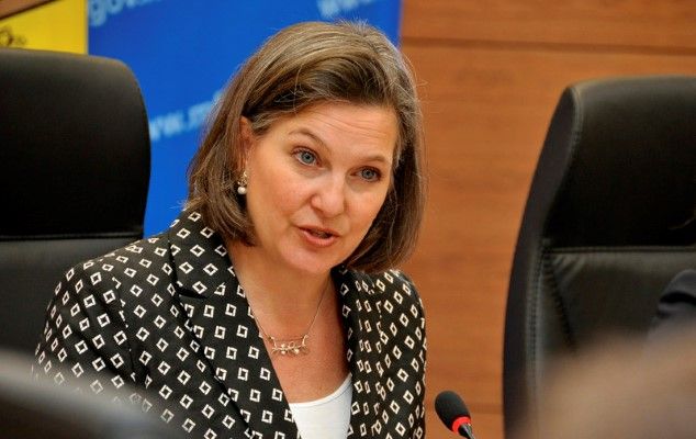 Victoria Nuland