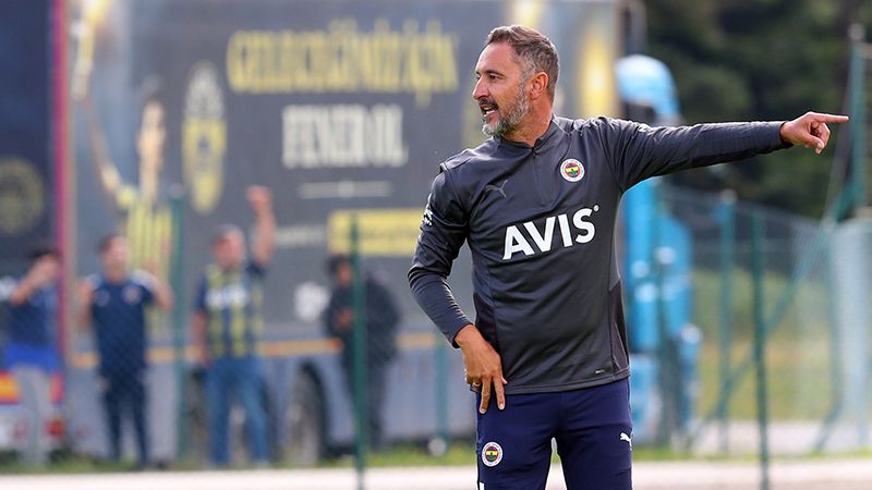 Vitor Pereira