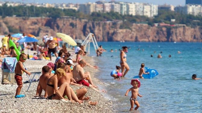 antalya-turist