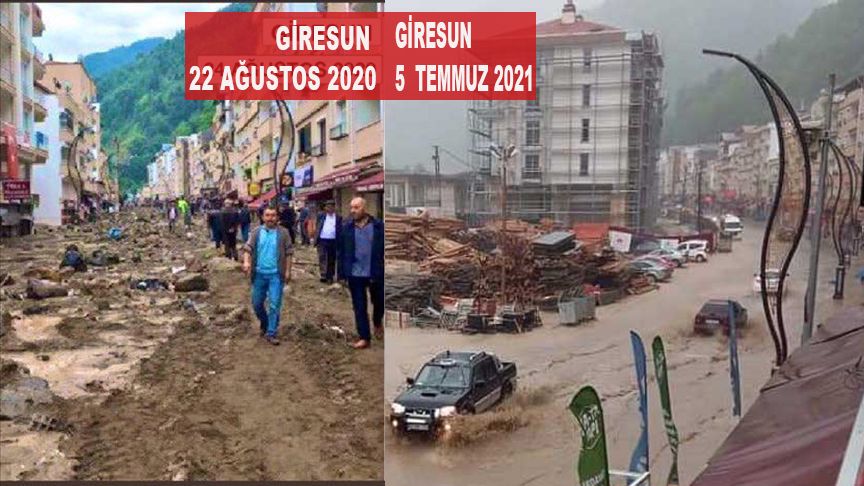 giresun