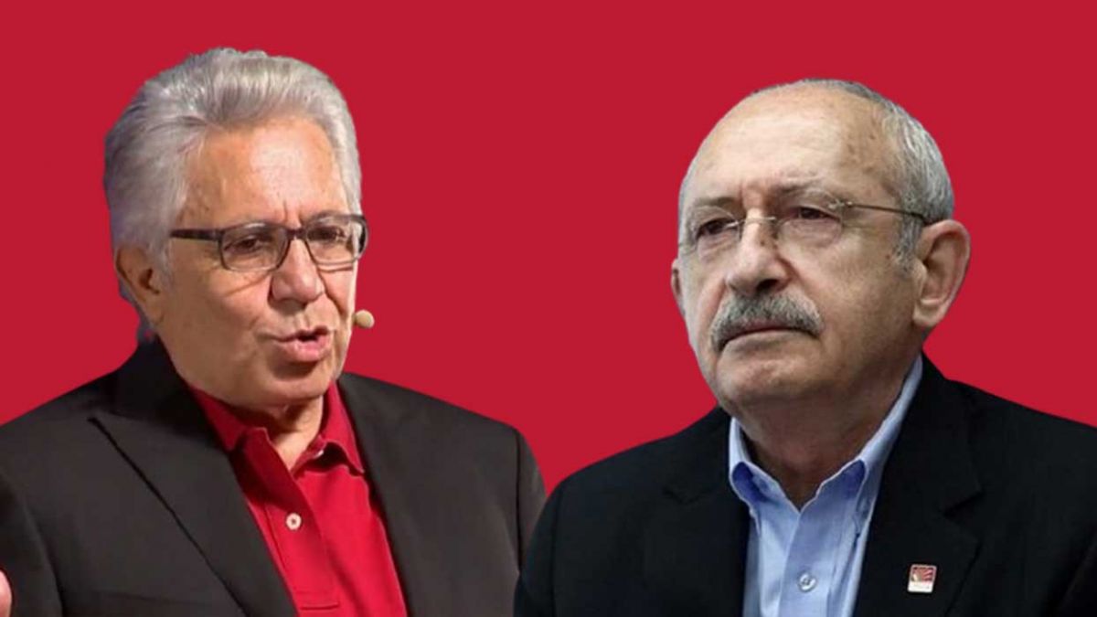 kılıçdaroğlu