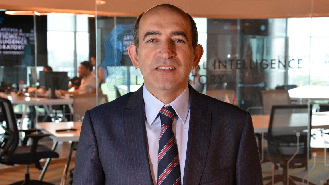 melih bulu