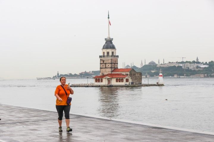 yağmur istanbul (2)