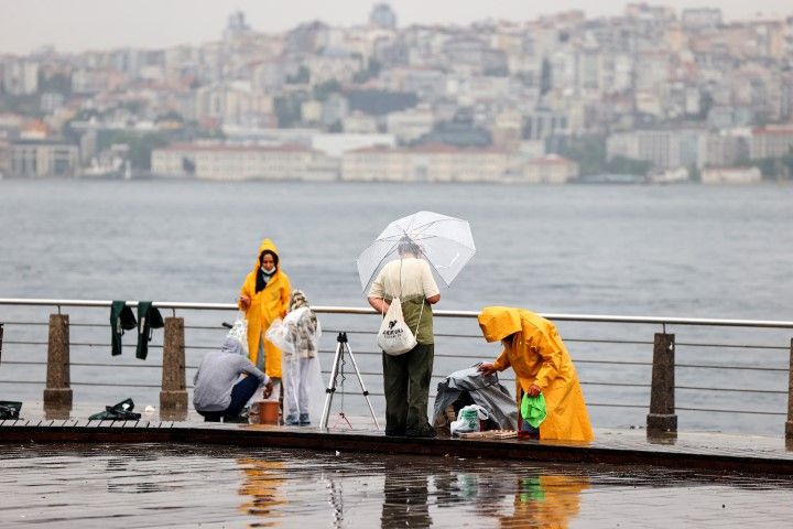 yağmur istanbul (6)