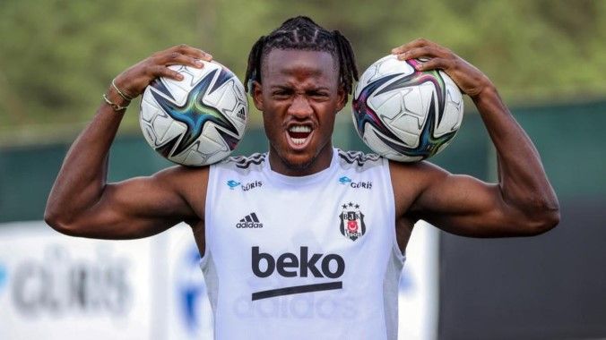 Batshuayi