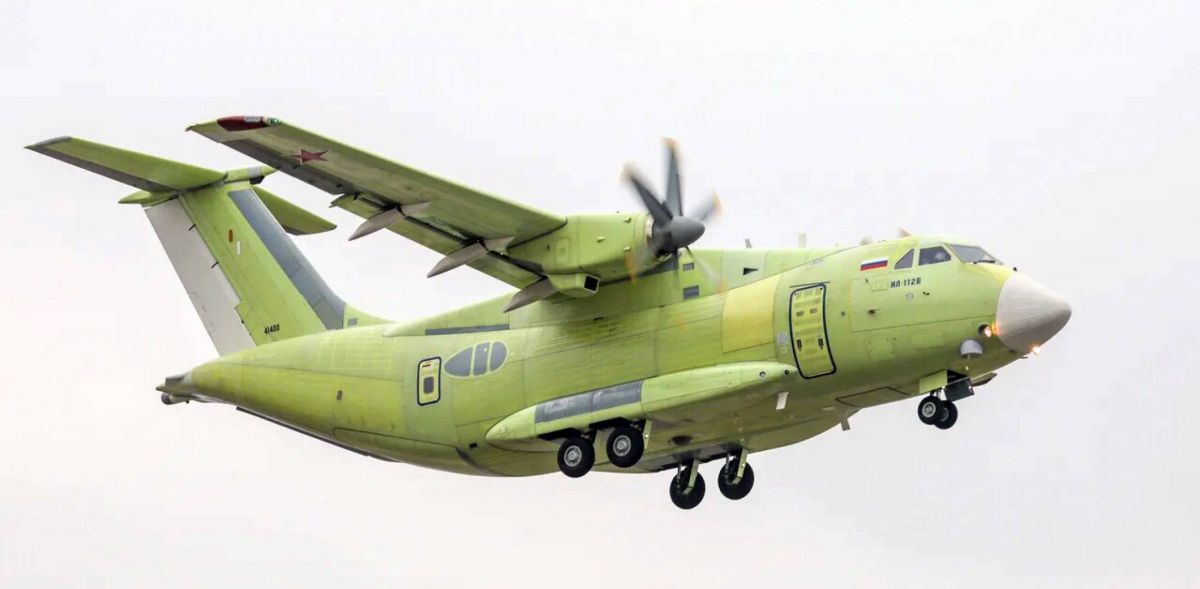 Il-112V