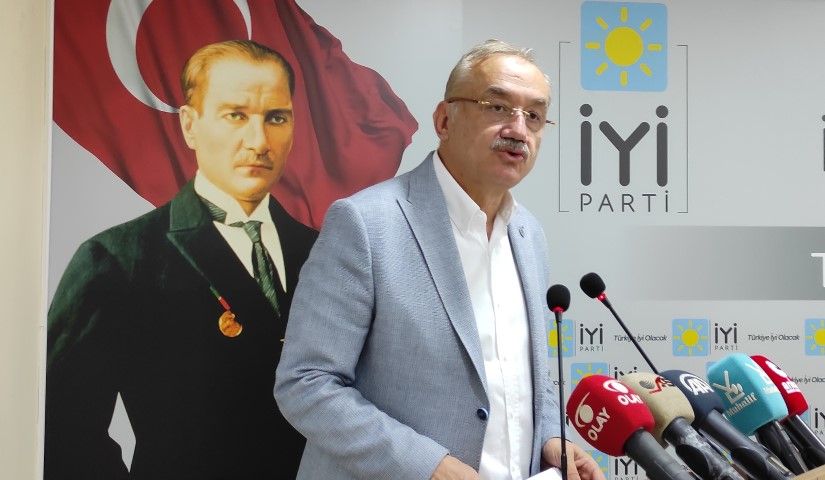 İsmail Tatlıoğlu