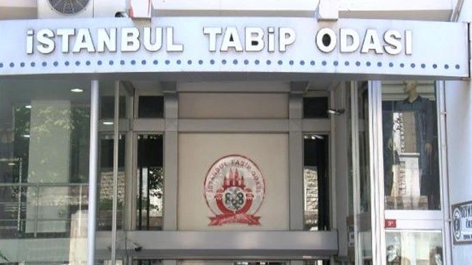 İstanbul Tabip Odası