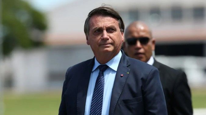 Jair Bolsonaro