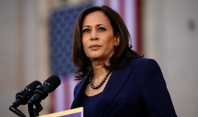 Kamala Harris