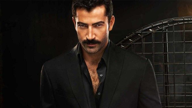 Kenan İmirzalıoğlu