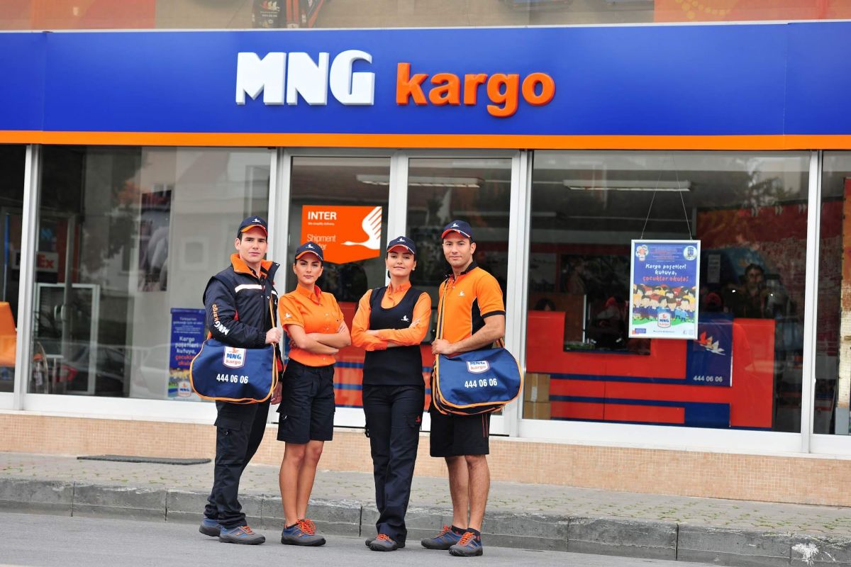 MNG Kargo