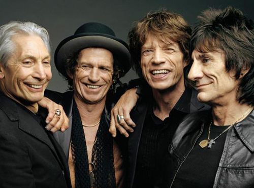 Rolling Stones