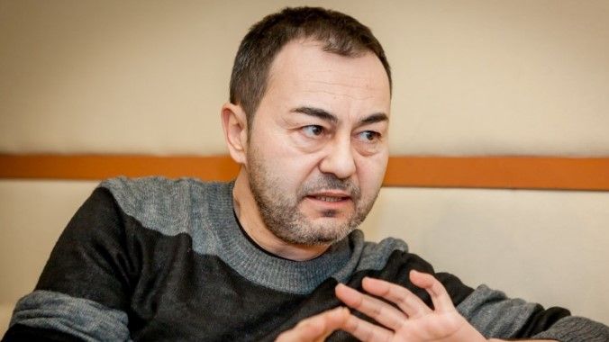 SERDAR ORTAÇ