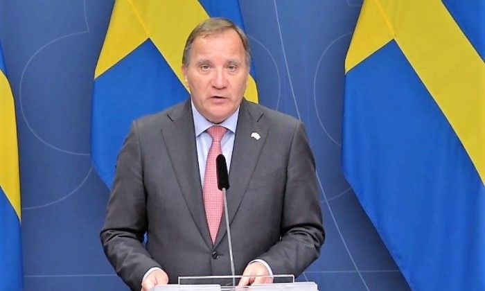 Stefan Löfven