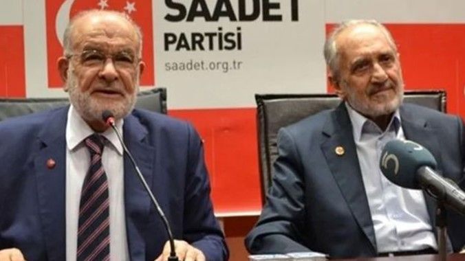 Temel Karamollaoğlu Oğuzhan Asiltürk