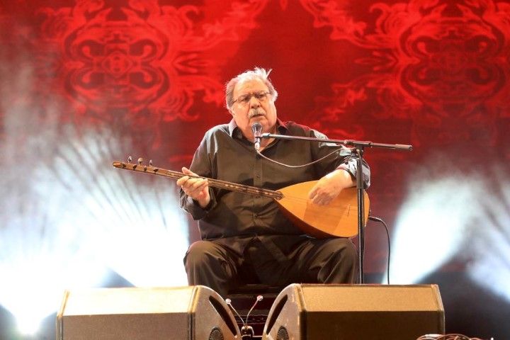 arif sağ