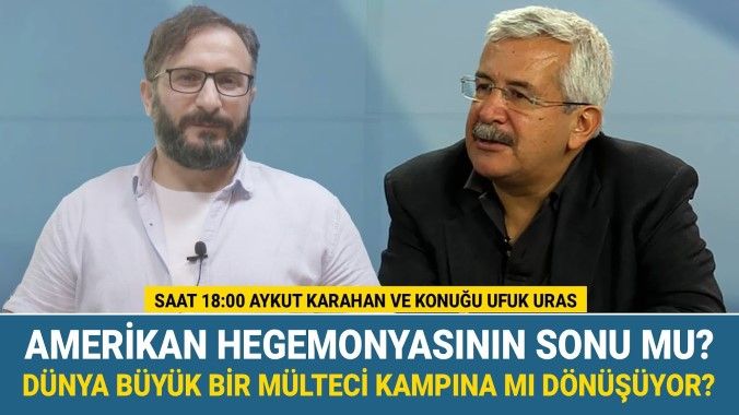 aykut karahan ufuk uras