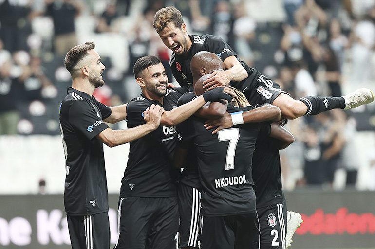 besiktas-sevinc