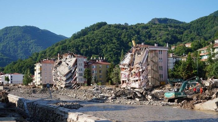 bozkurt-ölçer apartmanı