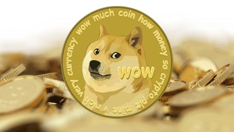 dogecoin