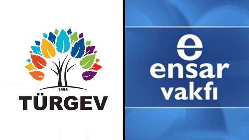 ensar türgev