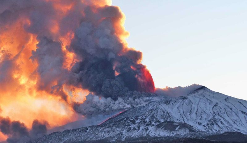 etna