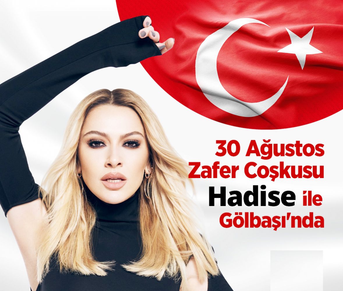 hadise