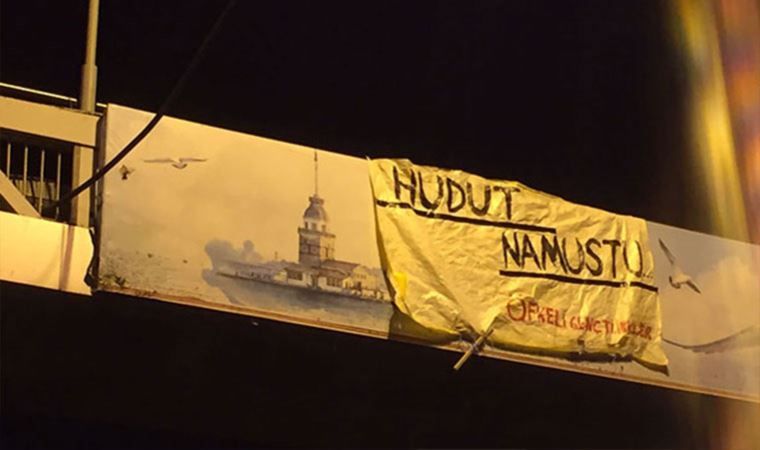 hudut namustur