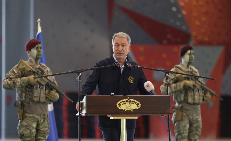 hulusi akar