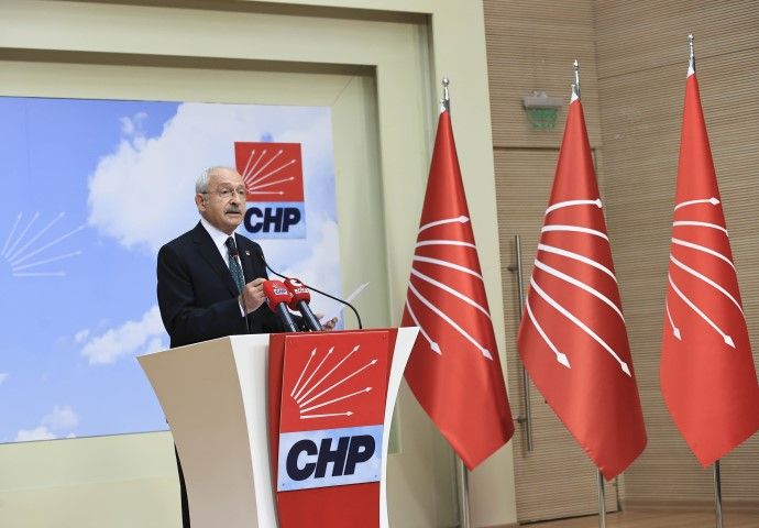 kılıçdaroğlu