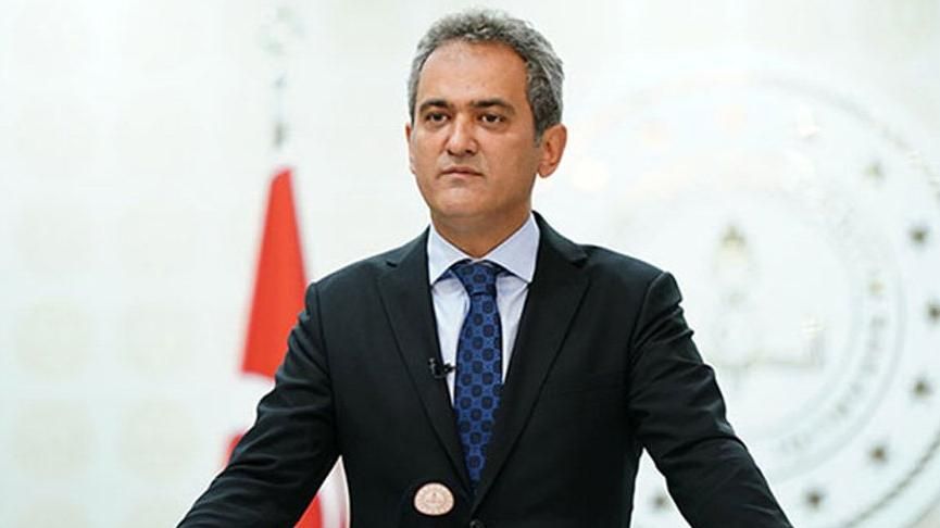 mahmut özer