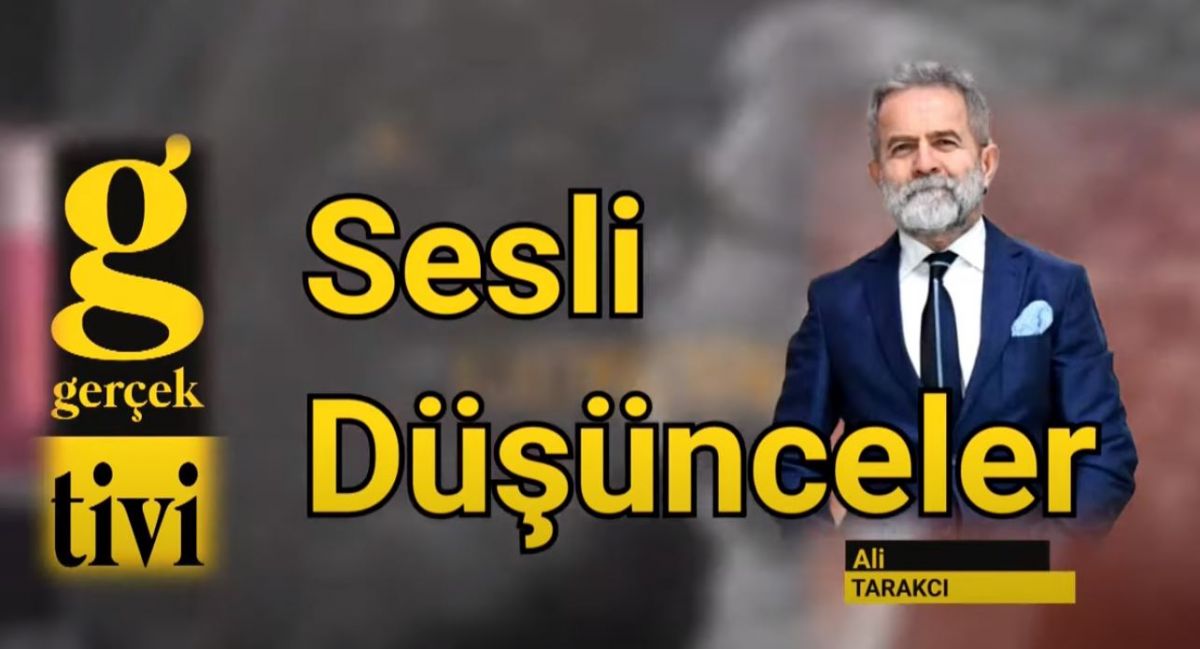 sesli düşünceler