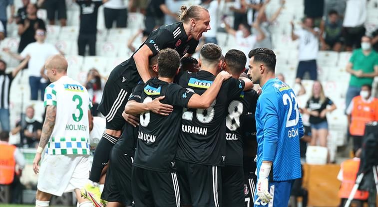 sevinç-bjk-beşiktaş