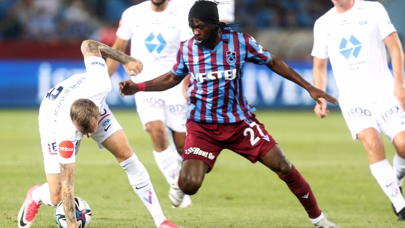 trabzonspor-molde